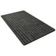 thumbnail image 4 of Tapete absorbente antideslizante para entrada, cocina, sala de estar, alfombra de interior lavable y duradera, con tamaño personalizable para zonas de alto tránsito. Aestivo | Gris | AESTIVO, 4 of 7
