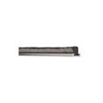 thumbnail image 1 of Double Door Weatherstrip, Pile, 7 ft., 1 of 3