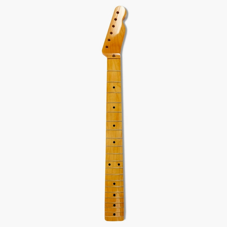 Allparts “Licensed by Fender®” TMF Replacement Neck for