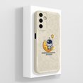 thumbnail image 3 of For Samsung Galaxy A15 Case Artistic Style Full Coverage Anti Choc Liquid Silicone Protector For Samsung A 15 4G 5G Back Cover, 3 of 5