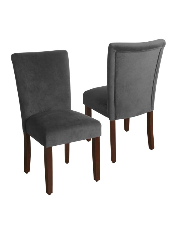 HomePop Dining Chairs