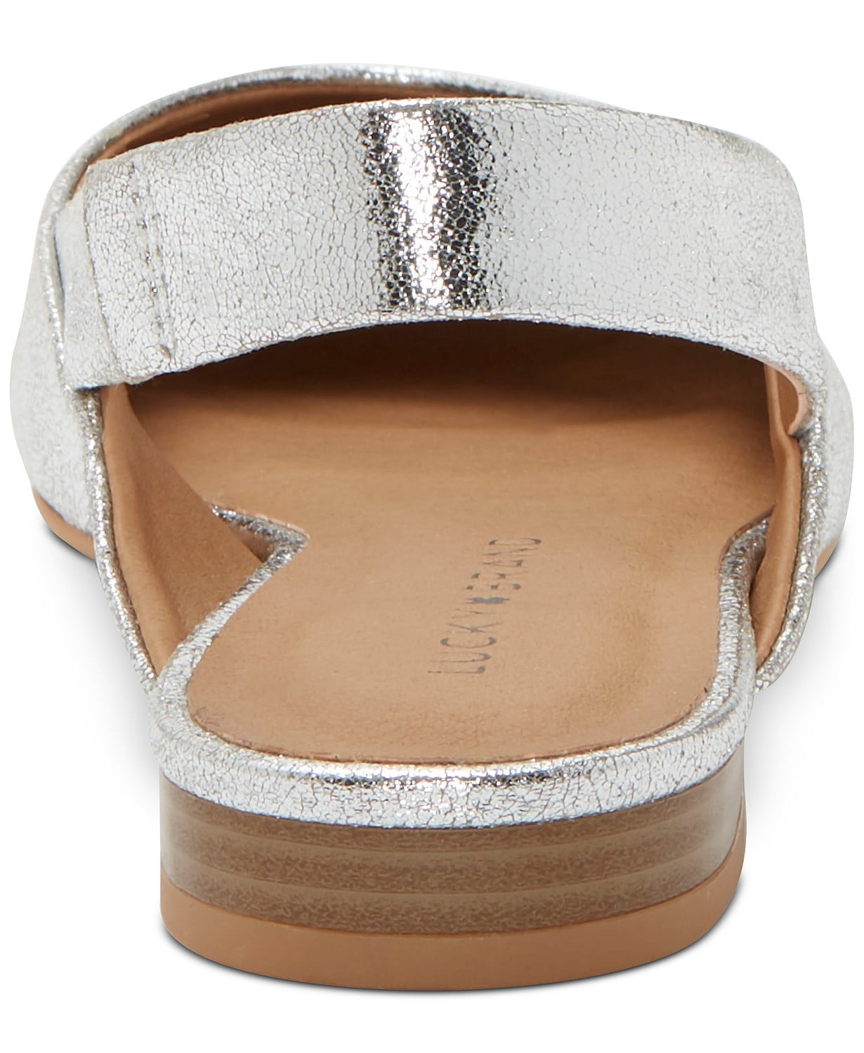 Lucky brand deals benten flat