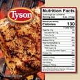 thumbnail image 6 of Tyson Pork Griller Steak Steakhouse Marinade, Freshly Seasoned, Ready to Cook, 12 oz, 6 of 13
