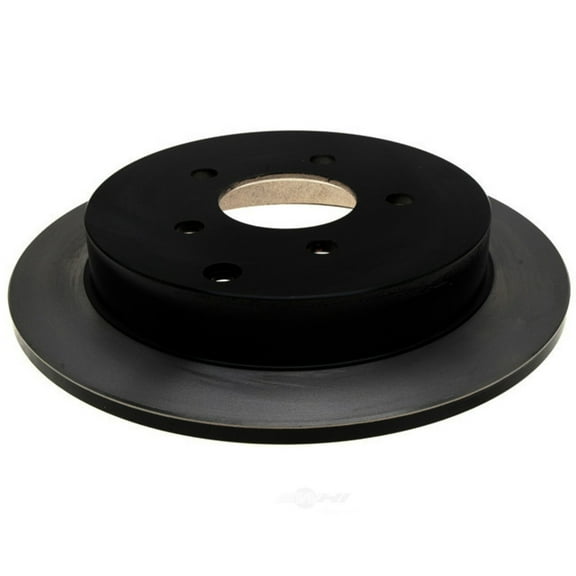 Raybestos 580044 Advanced Technology Disc Brake Rotor Fits select: 2002-2007 BUICK RENDEZVOUS, 2002-2004 CHEVROLET VENTURE