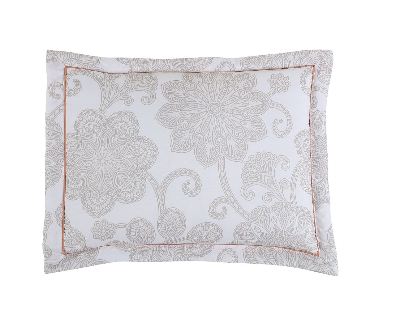 10 Piece Daisy Fuentes Mayisa Comforter Set Bed In A Bag Set Full