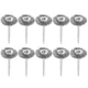 thumbnail image 1 of Rastreador de llaves de billetera, Mini bolsa de rastreador Bluetooth Rastreador Bluetooth Localizador GPS Alarma Rendimiento lleno de energía Jadeshay A, 1 of 8