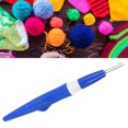 thumbnail image 4 of Felting , 3  Pen Grip Ergonomically Designed Handle Control Easily 3  Felting Tool  For Home, 4 of 8