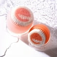 thumbnail image 6 of EcoTools Deep Cleansing Facial Brush, for Cleansers, Removes Oil & Dirt, Colors May Vary, 1 Count, 6 of 11