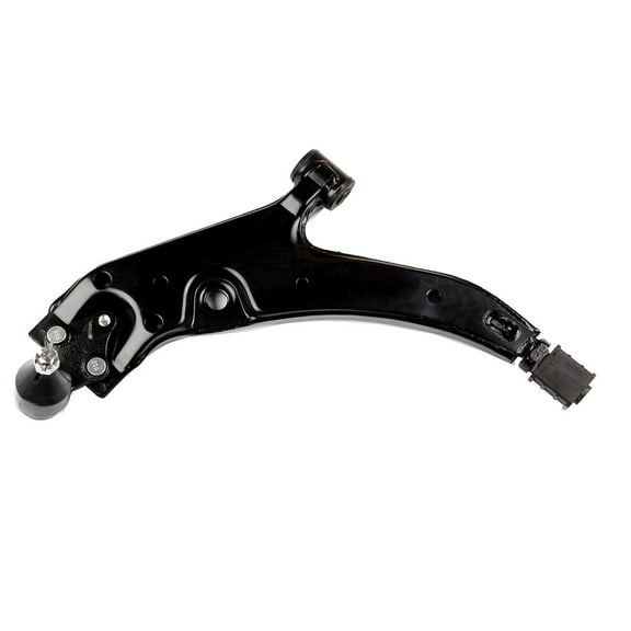 cciyu Front Lower Control Arm Driver Side Replacement Suspension Parts fit for 1992-1997 for Toyota Paseo 1991-1997 for Toyota Tercel