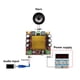 thumbnail image 4 of Sidaley Amplificador de Audio monocanal HW 12 26V placa de tono resistente adaptadores de módulo de sonido electrónico Digital Electrónica miscelánea, 4 of 6