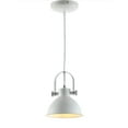 thumbnail image 4 of Safavieh Rove 6.25 in. Dia. Adjustable Solid Classic Pendant, 4 of 6