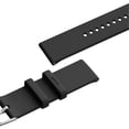 thumbnail image 2 of Correa para Smartwatch Amazfit Fluoroelastómero 22mm Negro, 2 of 5