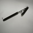 thumbnail image 6 of N NAAMGWOJYUN Cleaning brushes for barbecue grill Stainless Steel Bristles, Long Handle, 6 of 8