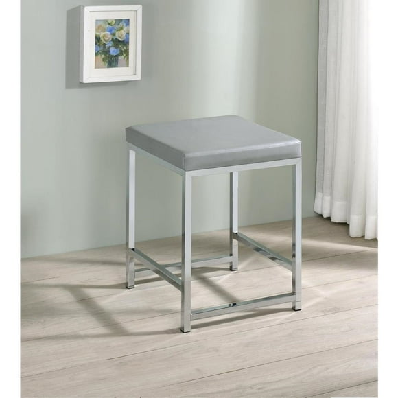 Coaster Co. of America Vanity Stool