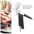 thumbnail image 3 of Kit de Brosse avec DailyESSITYSRUSH Kit avec Brosse à Double Action 22175 Kitft Ensemble d'Outils de Pulvérisation Caket, 3 of 8