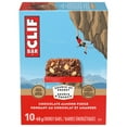 thumbnail image 1 of CLIF BAR Energy Bars, Chocolate Almond Fudge, Granola Bar, High in Protein, Contains 70% Organic Ingredients, 1 of 8