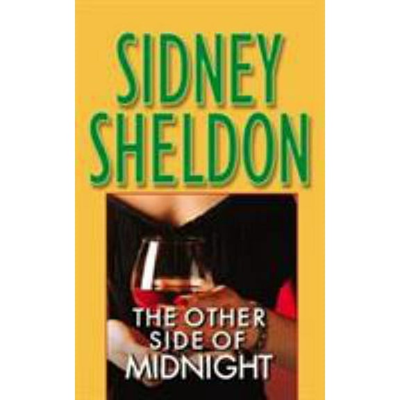 Pre-Owned The Other Side of Midnight (Unknown) 0446357405 9780446357401