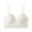 Complexion, variant on Women's Wireless Minimizer Bra Large Bust Full Coverage, Big Breasts Look Small Lingerie, Thin Breathable Slimming Underwear, No Wire High Support Reducing Vest