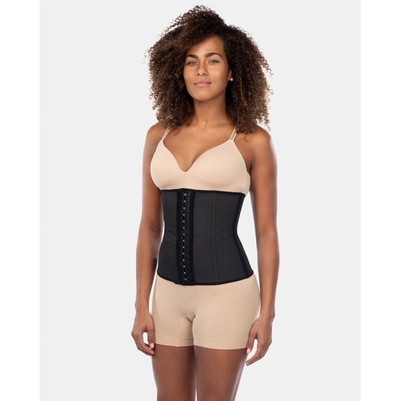 Bellefit Waist Trainer Tummy Control Trimmer Cincher Body Shapewear Corset
