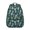 Dark-green, variant on Pineapple Design College Backpack - Roomy & Fashionable, Perfect for Laptops & Textbooks, Great for Campus Life