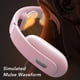 thumbnail image 3 of Masajeador de Cuello de Pulso Eléctrico Masajeador de Cuello con Calor para Mujeres ANGGREK  Otros, 3 of 8