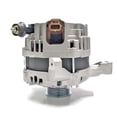 thumbnail image 3 of Alternador Ford F53 10cil 6.8 2018 Sist Mitsubishi 175a Total Parts Ford F53 10cil 6.8 2018 sist mitsubishi 175A, 3 of 4
