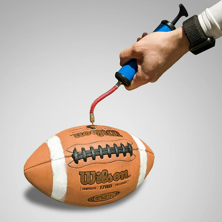 10pcs Ball Pump Needle for Sports Balls Football and Basketball 