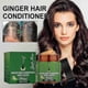 thumbnail image 1 of Ginger Conditioner Repairs Dry and Frizzy Hair Deeply Hydrating and Smoothing Cond, 1 of 4