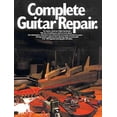 thumbnail image 1 of Complete Guitar Repair, Hideo Kamimoto Paperback, 1 of 2