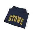 thumbnail image 4 of Stowe Vermont VT Hoodie Gifts Hooded Sweatshirt Pullover Shirt, 4 of 4