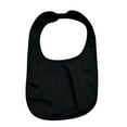 thumbnail image 2 of Cubierta de estoma, cubierta de ducha de traqueotomía, Collar de ducha ajustable reutilizable para collar de lactancia de garganta para baño de viaje negro, 2 of 8