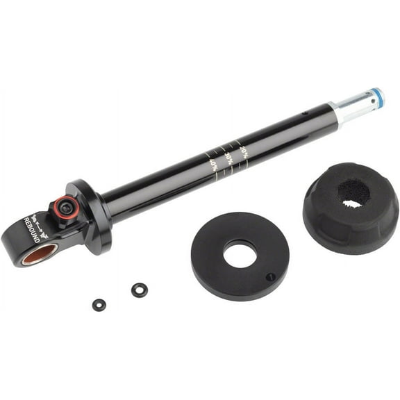RockShox Rear Shock Damper Shaft Assembly - Super Deluxe Coil