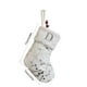 thumbnail image 3 of 9 Inch Hot Branch Thread Letter Christmas Stockings, 3 of 6