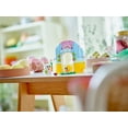 thumbnail image 4 of LEGO Spring Garden House Limited Edition Store Exclusive Block Building Set, 277 Pieces, 4 of 5