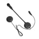 thumbnail image 1 of Auriculares Auriculares para Motocicleta Suaves y cómodos con Ganchos y Sujetadores para Disfrutar de una música Maravillosa para Ciclista, 1 of 8
