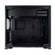 thumbnail image 4 of Gabinete Gamer IN WIN 101 BLACK ATX Media Torre Cristal Templado Negro IN WIN 101 NEGRO LED ROJO ATX S/FUENTE CRISTAL IW-101-BLACK, 4 of 6