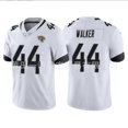 thumbnail image 1 of Jaguars Embroidered Football Jersey 16# Lawrence 45# 15# Replica Player Name Jersey, 1 of 2