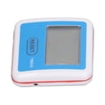 thumbnail image 2 of Digital Thermometer with Sensor LCD Display Temperature Meter for Fridge Freeze Room Aquarium, 2 of 14