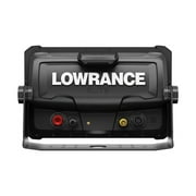 Lowrance Elite™ FS 10 Fishfinder and Depth Sounder with Active Imaging 3-in-1 Transducer