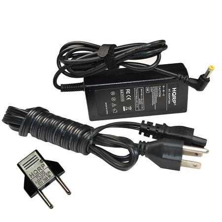 HQRP 24V AC Adapter for LG 19LE5300 22LE5300 22LE5500 26LE5300 26LE5500 HD LED LCD TV Television HDTV Power Supply Cord + HQRP Euro Plug Adapter HQRP 24V AC Adapter for LG 19LE5300 22LE5300 22LE5500 26LE5300 26LE5500 HD LED LCD TV Television HDTV Power Supply Cord + HQRP Euro Plug Adapter