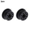 thumbnail image 1 of MYG 2pcs Surfboard Auto-Vent Plug Screw-in Exhaust Valve Plug Stopper M12X1.5-6.5MM, 1 of 7