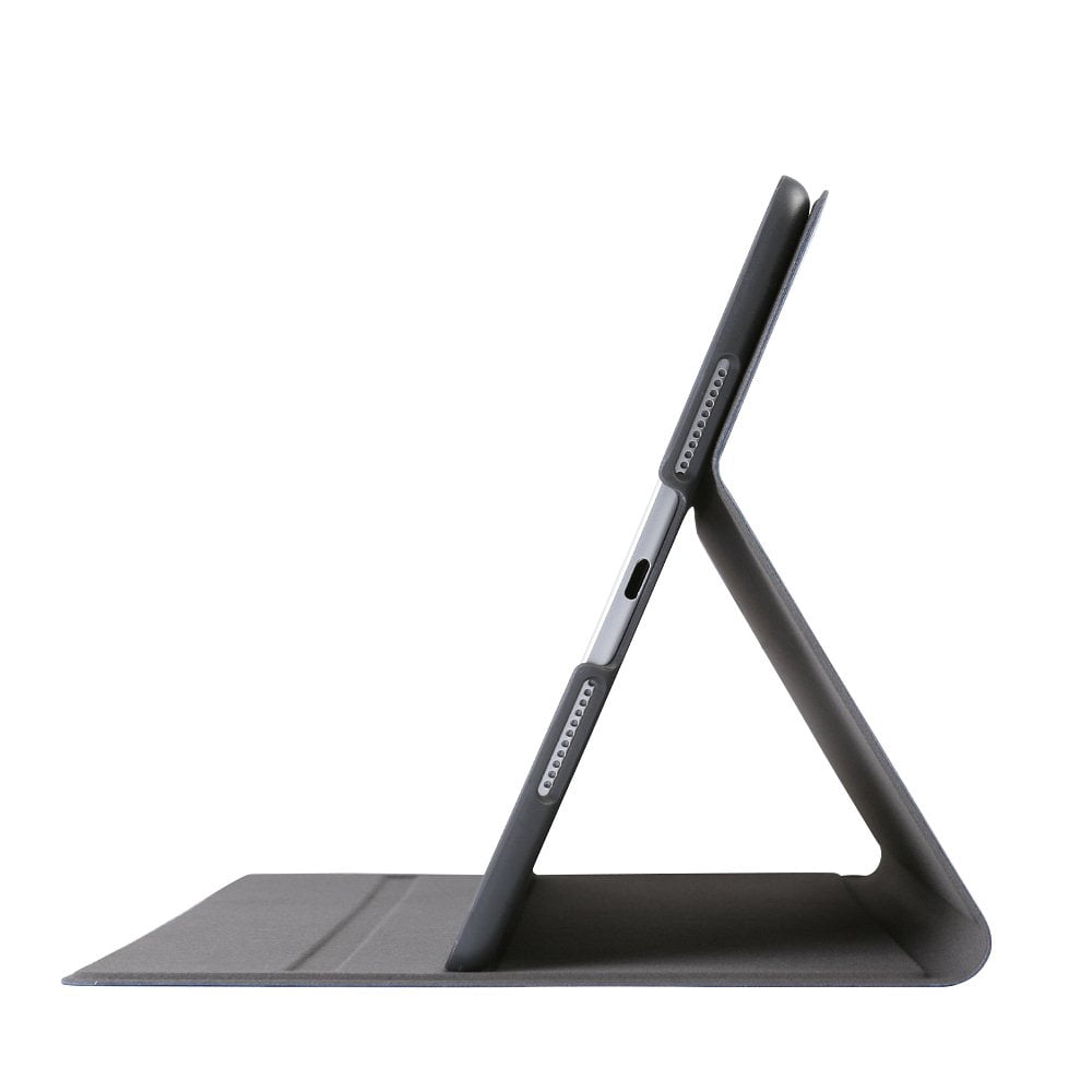 SUMACLIFE Vintage Grain Protective Portfolio Case for Apple iPad Pro 10.5 Models (Exact Perfect Fit)