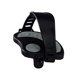 thumbnail image 5 of Advancent 2 unids/set de ejercitador de Pedal para entrenamiento en casa conveniente-superficie antideslizante y amplia compatibilidad Accesorios para máquinas de ejercicios eje largo9/16, 5 of 6
