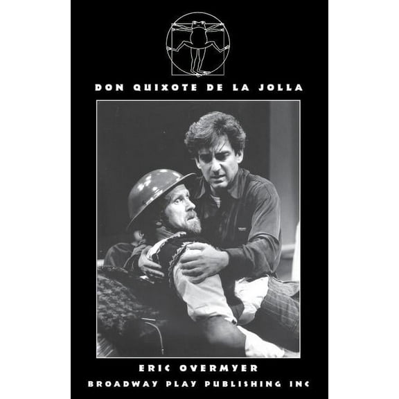 Don Quixote De La Jolla (Paperback)