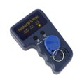 thumbnail image 5 of IKemiter 125KHz Handheld RFID Writer/Copier/Readers/Duplicator With 10 Pieces ID Tags, 5 of 5