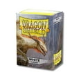 thumbnail image 5 of Dragon Shield Card Sleeves Standard Size Classic White 100ct, 5 of 5