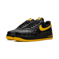 thumbnail image 2 of NIKE MENS Air Force 1 Low "Kobe Bryant Lakers Away (Numbered)" HV5122 001 SB HV5122 001 SB from Stadium Goods, 2 of 8