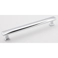 thumbnail image 4 of Alno D252-8-PEW Cloud 8" Appliance Pull Pewter, 4 of 7