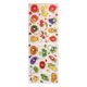 thumbnail image 2 of 2 piezas Montessori de madera con clavijas para niños, tablero de rompecabezas de frutas y verduras para aprendizaje temprano, actividad educativa para niños pequeños, niñas y niños, 2 of 8
