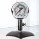 thumbnail image 1 of Manómetro de bola Barómetro de voleibol barómetros de pelota de fútbol portátiles instrumentos de medición deportivos FLhrweasw Nuevo, 1 of 9